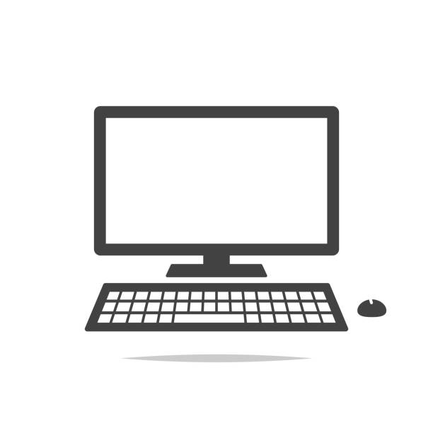computer setup
