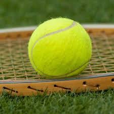tennis ball
