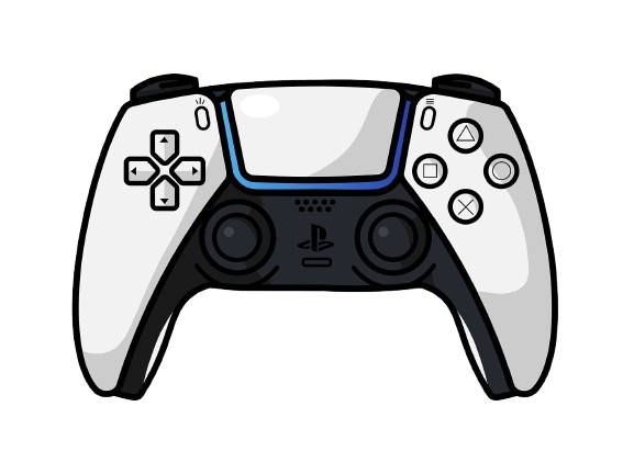 video game controller