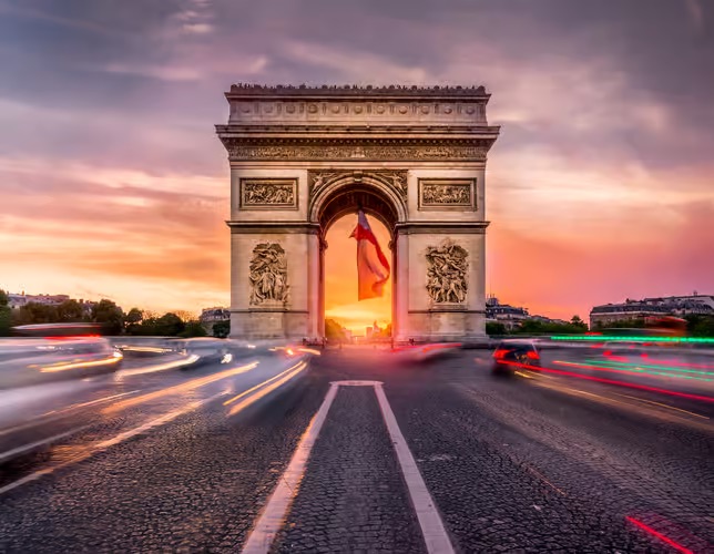 Champs-Élysées